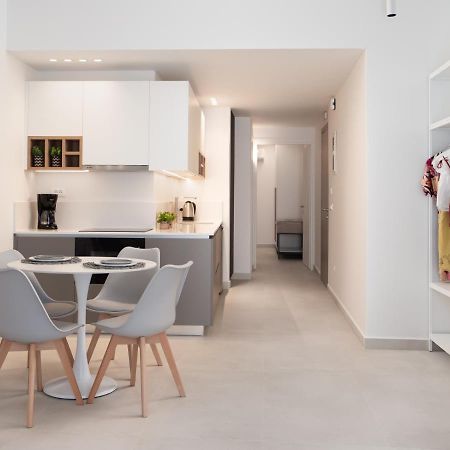 The H Experience - Eclectic Spacious Apartment Near Venetian Castle - 1 Heraklion (Crete) Exterior foto