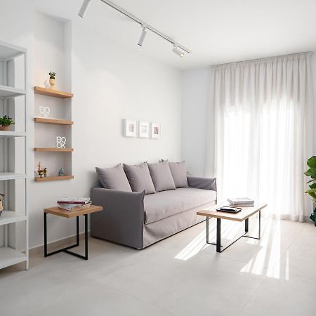The H Experience - Eclectic Spacious Apartment Near Venetian Castle - 1 Heraklion (Crete) Exterior foto