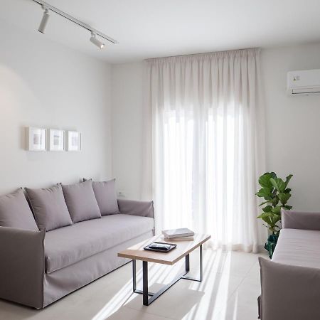 The H Experience - Eclectic Spacious Apartment Near Venetian Castle - 1 Heraklion (Crete) Exterior foto