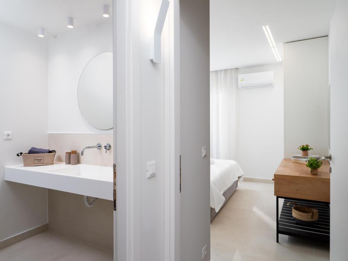 The H Experience - Eclectic Spacious Apartment Near Venetian Castle - 1 Heraklion (Crete) Exterior foto