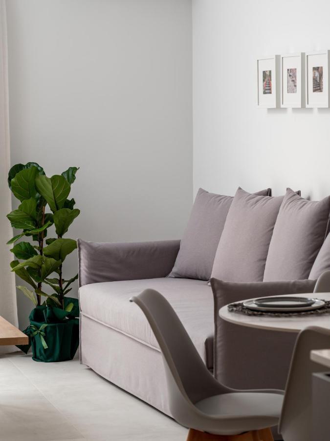 The H Experience - Eclectic Spacious Apartment Near Venetian Castle - 1 Heraklion (Crete) Exterior foto