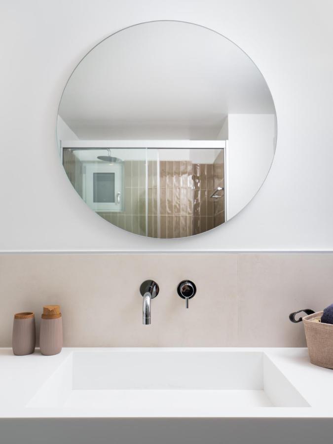 The H Experience - Eclectic Spacious Apartment Near Venetian Castle - 1 Heraklion (Crete) Exterior foto