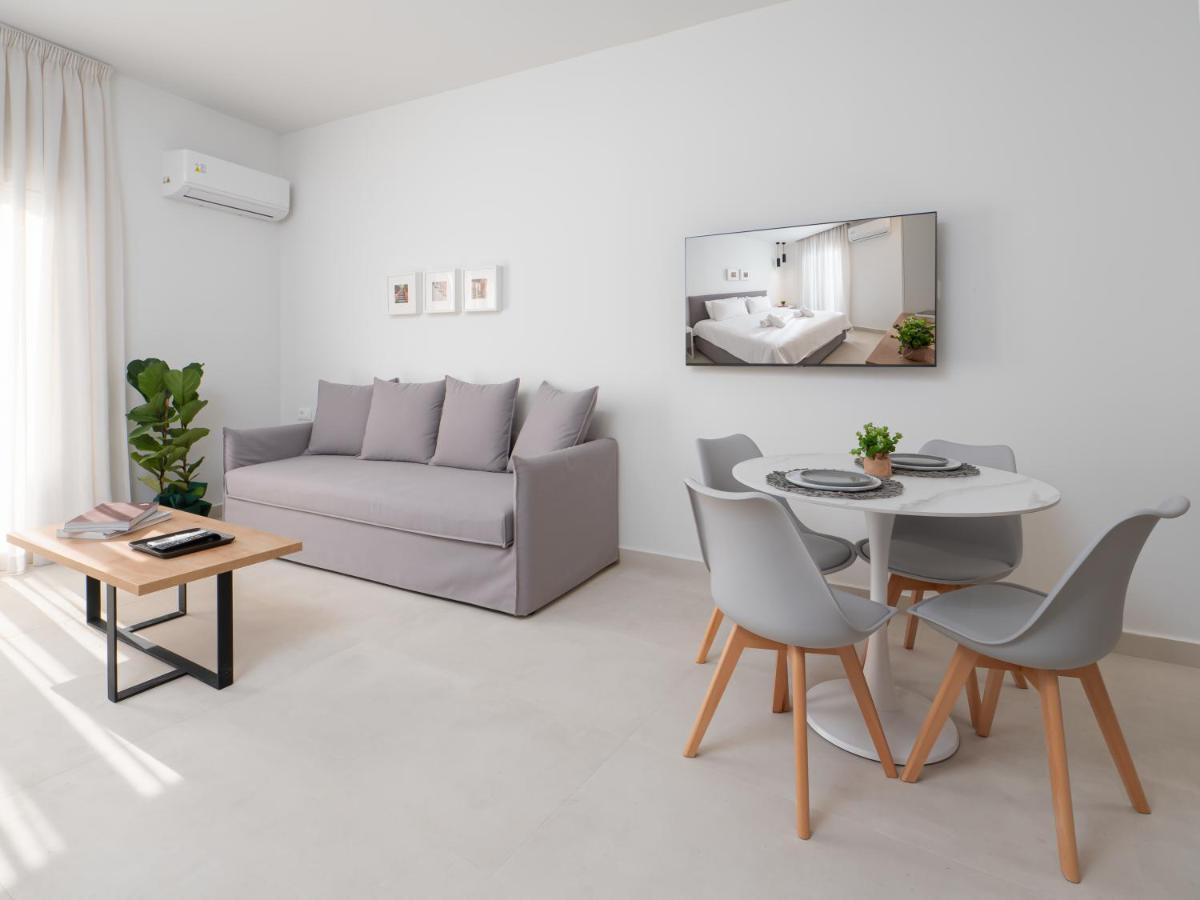 The H Experience - Eclectic Spacious Apartment Near Venetian Castle - 1 Heraklion (Crete) Exterior foto