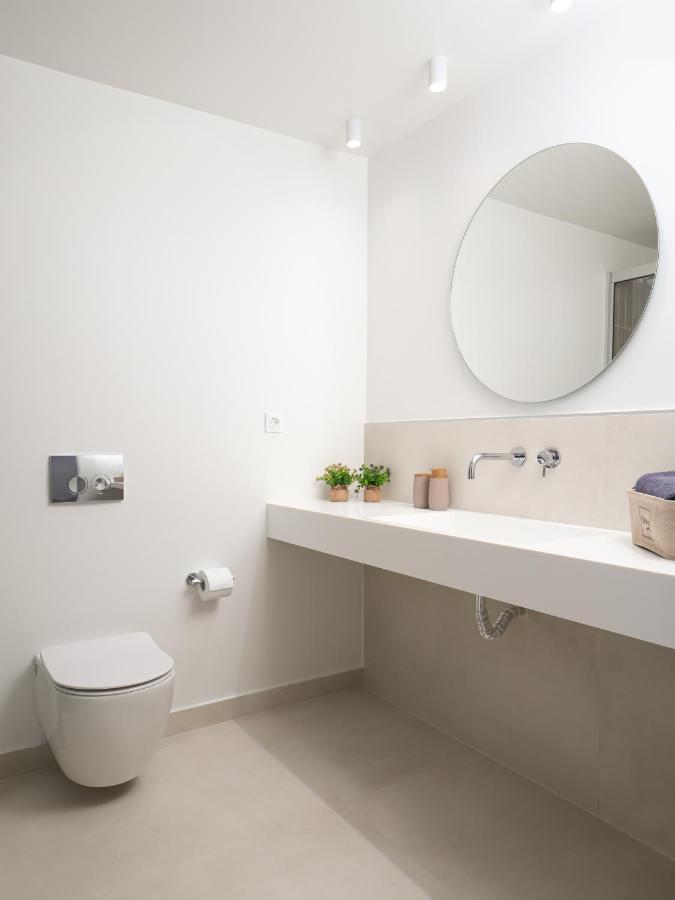 The H Experience - Eclectic Spacious Apartment Near Venetian Castle - 1 Heraklion (Crete) Exterior foto